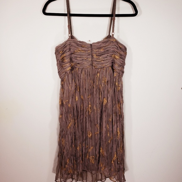 Muse dress size 6 - Picture 6 of 10